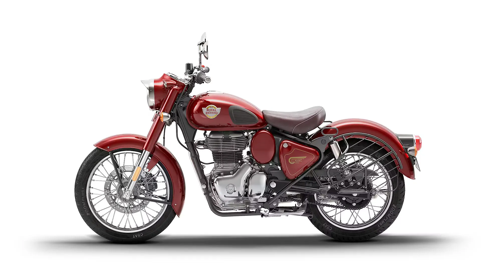 royalenfieldclassic350leftsideview Classic 350
